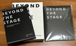 ‘BEYOND THE STAGE’ BTS DOCUMENTARY