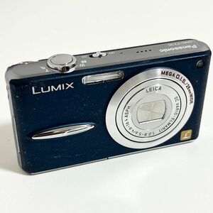 Panasonic LUMIX DMC-FX8