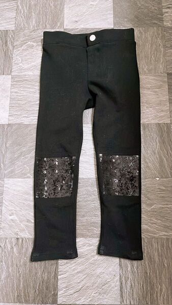 H&M クロ パンツ レギンス EUR98