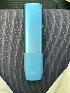 IQOS ILUMA ONE