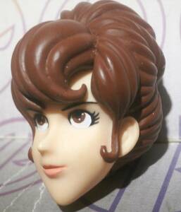 1/6meti com игрушка [ голова head parts Mine Fujiko новый женщина элемент body SIN для ..ver ] Lupin III Junk фигурка кукла custom для элемент body 