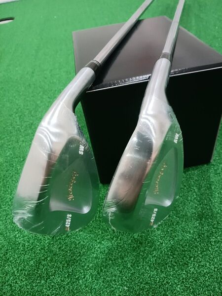 【新品】マスダM425ストレート AW&SW DG EXツアーイシューS200 ツアーベルベットラバー360