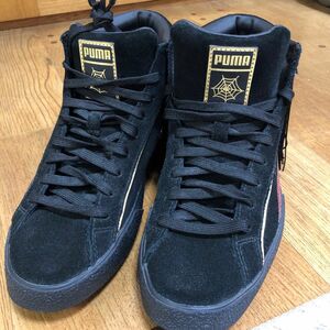 PUMA × CHAROTTE OLYMPIA(プーマ×シャーロットオリンピア) 371405-01