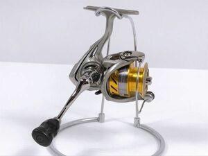 #123/N146★　ジャンク　ダイワ　20 レブロス　2000-4BI　DAIWA　REVROS