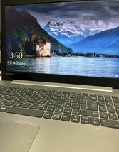 レノボ ノートパソコン Lenovo ideapad 320 80XL00CAJP Core i5　Windows_画像3