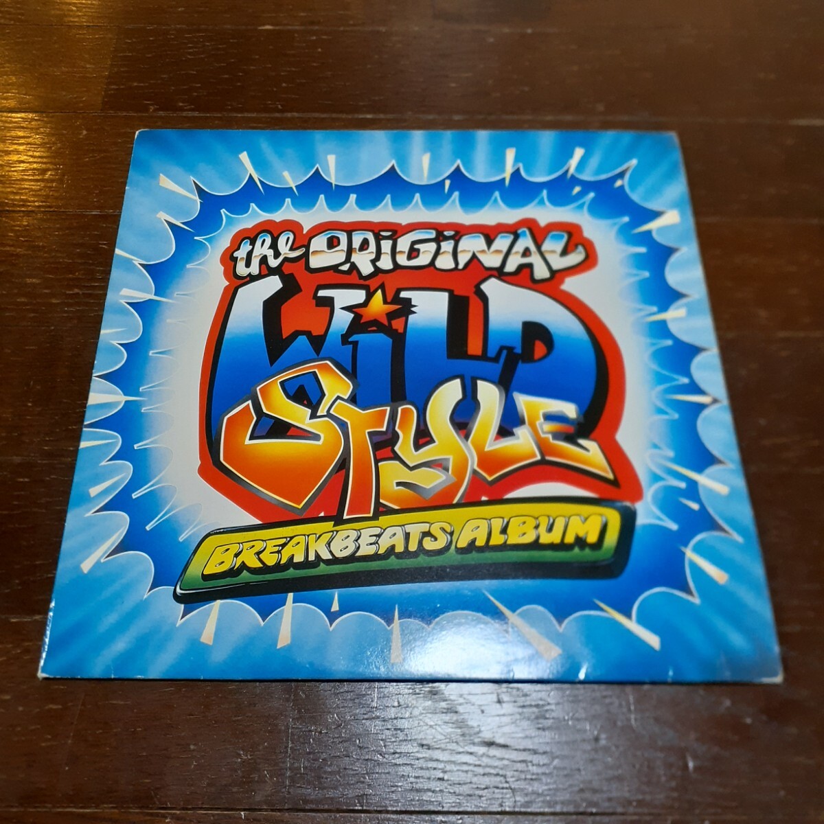 2025年最新】Yahoo!オークション -wild style(レコード)の中古品 2025年最新】Yahoo!オークション -wild style(レコード)の中古品