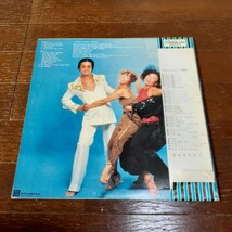 フォー・シンガーズ FOUR SINGERS / ウェルカム・バック！ WELCOME BACK! /LP/MILESTONES/岡崎広志,伊重加代子/和JAZZ,RARE GROOVE_画像4