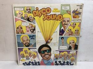 40502S 12inch LP★BUMP IN DISCOTHEQUE/THIS IS DISCO SOUND!★SWX-6154