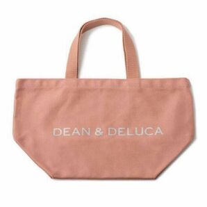 新品　未使用DEAN&DELUCA ディーン&デルーカ　トートバッグ　Sサイズ