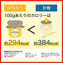 [] 純粋 はちみつ (ポリ 2.5kg) 100％純粋 ハチミツ 蜂蜜_画像4