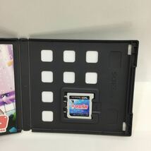※【同梱可】レア　NINTENDO ニンテンドー3DS 3DS ゲームソフト ソニプロ　_画像4