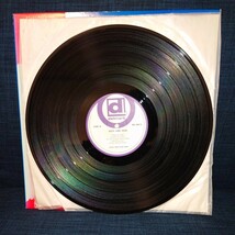 中古 レコード LP ★ 帯付 マジック・サムズ・ブルース・バンド MAGIC SAM BLUES BAND 『 West Side Soul 』PA-3013 JAPAN_画像4