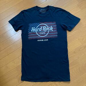 半袖Tシャツ　グァムHeard Rock cafe