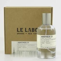 LE LABO ルラボ アナザー 13 ANOTHER 13 100ml_画像2