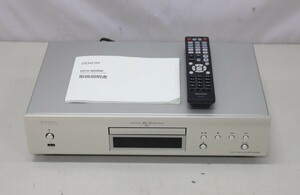 DENON/ Denon DCD-800NE CD player 2019 year made (E3468)