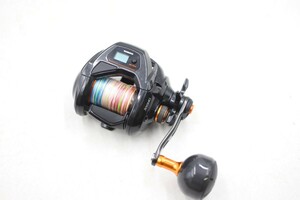 SHIMANO/シマノ Barchetta/バルケッタ 300HG リール (D3252)