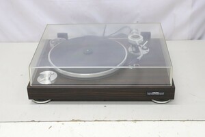 MICRO/ micro BL-51 turntable / audio-technica AT14Ea cartridge (D3361)