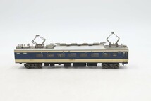 KTM カツミ 581系 モハネ580形 鉄道模型(E3412)_画像3