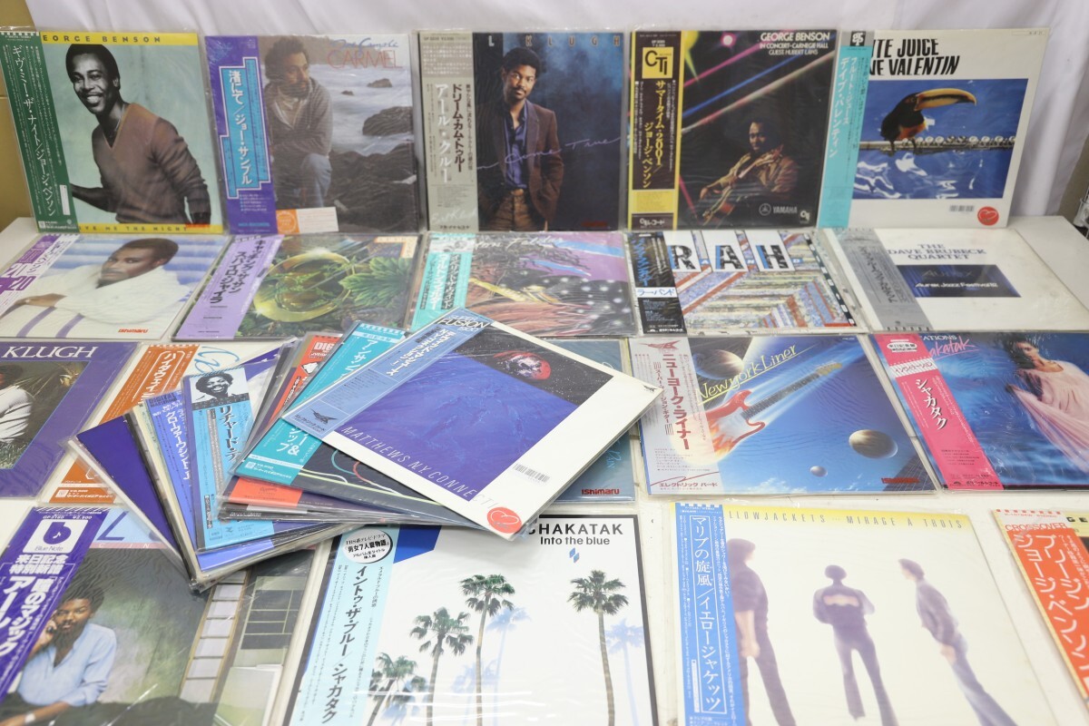 LP レコード まとめて100枚 見本盤入り 洋楽 JAZZ ジャズ タンゴ LP レコード まとめて100枚 見本盤入り 洋楽 JAZZ ジャズ タンゴ