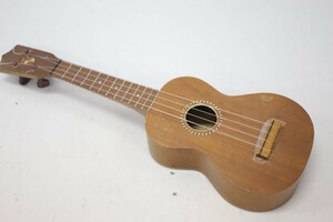 Luna luna ukulele No.350 made in Japan Vintage stringed instruments (E3467)