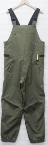 3P2985■HELLY HANSEN ATTRACTOR GTX-PRO TROUSERS HG22150 ヘリーハンセン アトラクターゴアテックスプロトラウザース オーバーオール