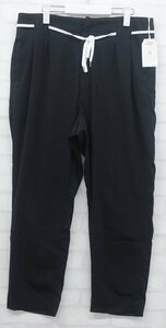 2P9508■Sasquatchfabrix. 19SS-PA9-010 NANPOU TAPERD PANTS サスクワァッチファブリックス ナンポウテーパードパンツ