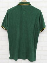 6T6427■ラコステ PH601P CHEMISE LACOSTE ポロシャツ 日本製 LACOSTE_画像2