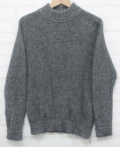 6T4468■THE NORTH FACE PURPLE LABEL THERMOLITE HI-NECK SWEATER NT6655N ノースフェイスパープルレーベル サーモライトハイネックセータ