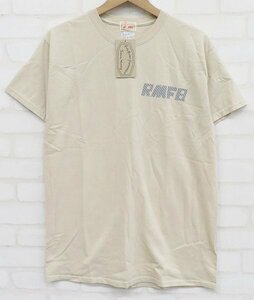 6T6660【クリックポスト対応】未使用品 ロッキーマウンテン 半袖レフレクターネイビーTシャツ Rocky Mountain RMFB REFLECTOR NAVY TEE