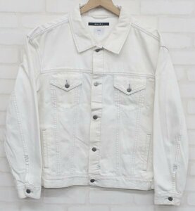 6T2637■KSUBI OH G JACKET スビ デニムジャケット Gジャン