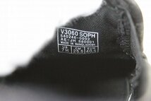 1S8895■VANS×SOPHNET SLIP ON COW HAIR LEATHER バンズ ソフネット ハラコレザースリッポン_画像6