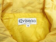 6T0883■Evisen Skateboards KM-65 JKT エビセンスケートボード エヴィセン 中綿フィールドジャケット_画像3