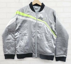 6T9443■NIKE ナイロンジャケット ナイキ