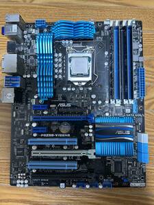 ASUS P8Z68-V/GEN3　CPU/メモリ付き　LGA1155