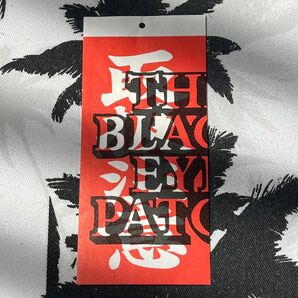 希少 人気 取扱注意 ステッカー BlackEyePatch black eye patch