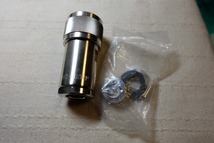 未使用品　LS2-10DVP コネクター　長期保管品_画像2