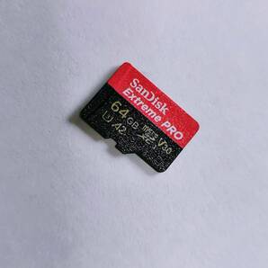 【中古】GoPro HERO7 BLACK SanDisk 64GB SDカード付属の画像3