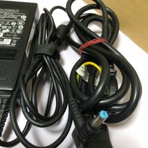 中古DELTA ADP-90CD DB 19V 4.74A ACアダプター 動作品SHA872_画像3