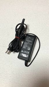  used SHARP AC adaptor 91-55997 EA-J03V ADP-50SB 19V 2.64A for laptop MP0015