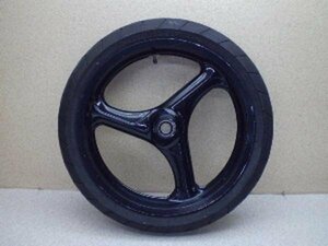 HG0575 Aprilia 125RS front wheel tire (08-10-17)