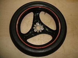 KC7918 Aprilia RS50 rear tire wheel WS001364