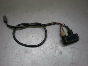 MD3527 Piaggio /Vespa/ Vespa 50/PK50SS(12V) in ji гетры V5S1T*3001*