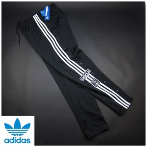  новый товар * Adidas Originals /adidas/ Adi break грузовик брюки 332/501 чёрный /O[XL]