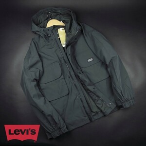 新品★Levi’s/リーバイス/バートレット ユーティリティ ジャケットA3208/【M】【JP size L】