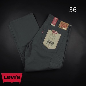 Levi's