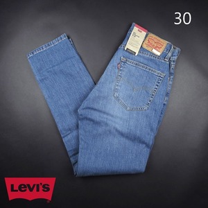  новый товар *Levi*s/ Levi's /531a потертость шик * стрейч тонкий джинсы 8549/011/M индиго /[30]
