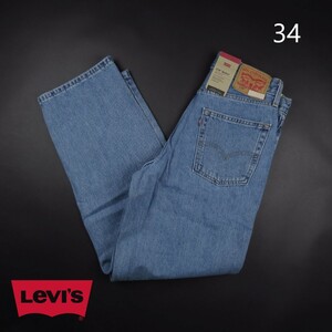  new goods *Levi's/ Levi's /578 buggy jeans A475/MIN*ST/[34]