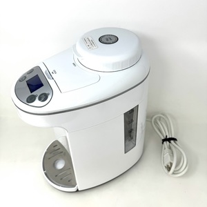 【美品】水素マルチポッド 水素吸入器 水素水生成器 アイテック I・TEC INTERNATIONAL H2 MULTI POD 