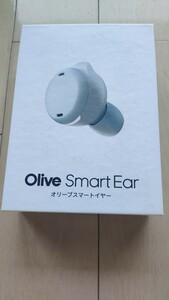 Olive Smart Ear оливковый Smart year 