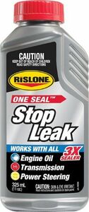 リスローン(RISLONE) ワンシールストップリーク 325ml RP-44334